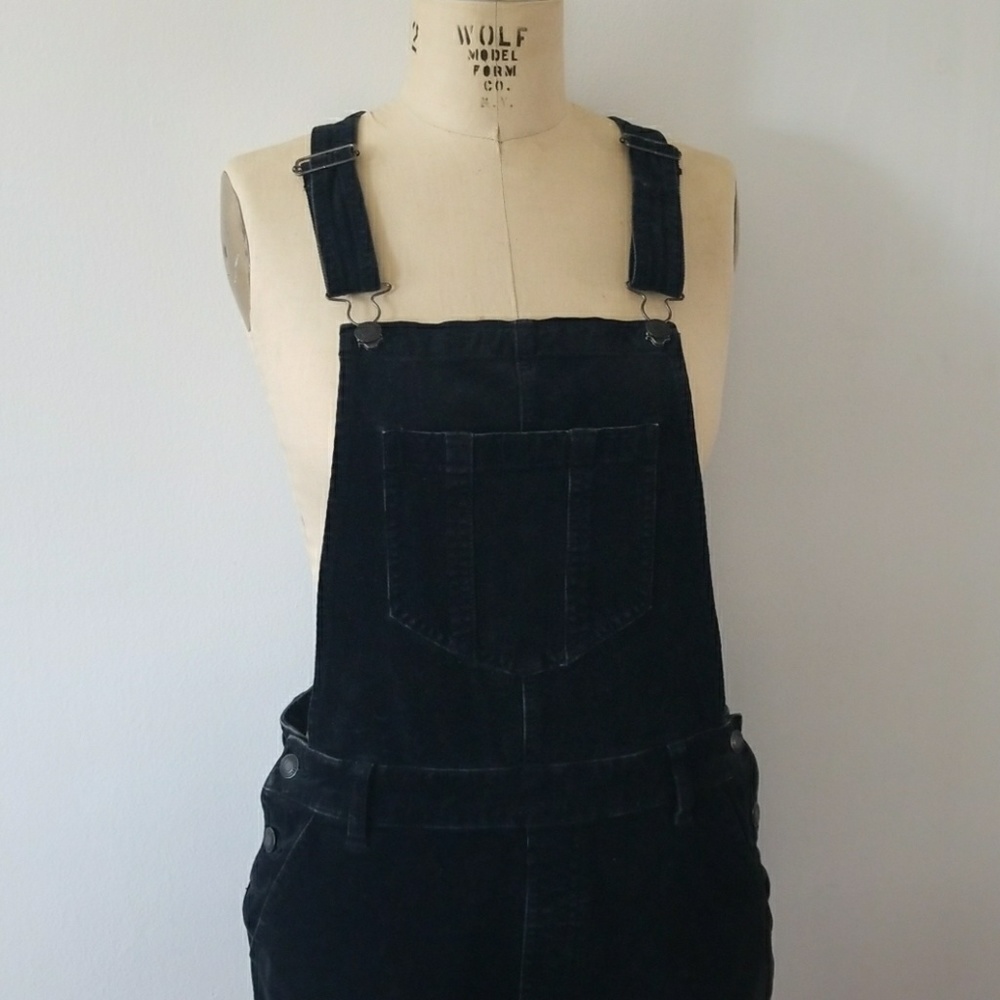 American Eagle Overall Dress